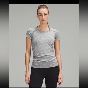 Gray Swiftly Tech 2.0